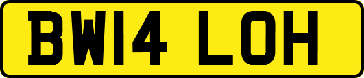 BW14LOH