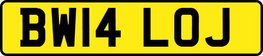 BW14LOJ