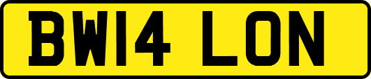 BW14LON