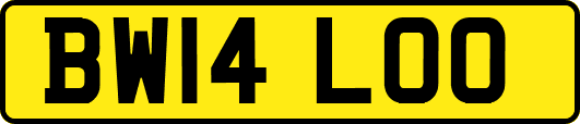 BW14LOO