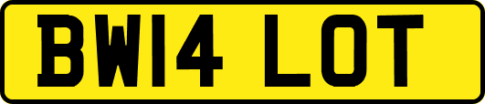BW14LOT