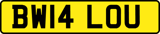 BW14LOU