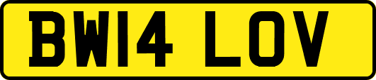 BW14LOV