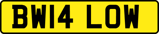BW14LOW
