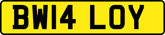 BW14LOY