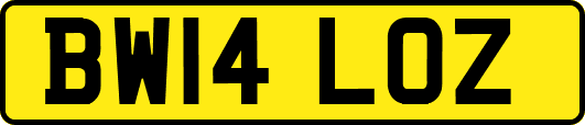 BW14LOZ