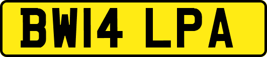 BW14LPA