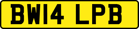 BW14LPB