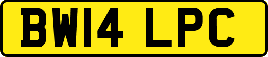 BW14LPC