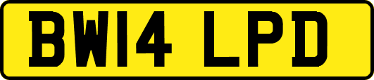 BW14LPD