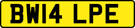 BW14LPE