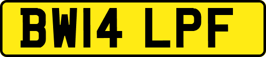 BW14LPF