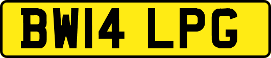 BW14LPG