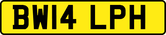 BW14LPH