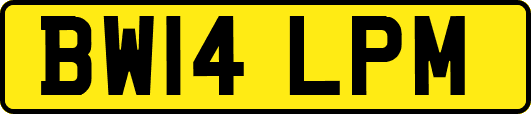 BW14LPM