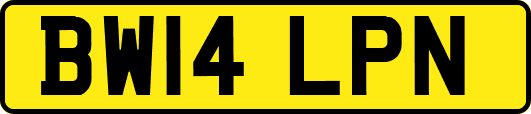 BW14LPN