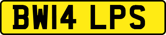 BW14LPS
