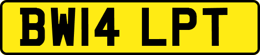 BW14LPT