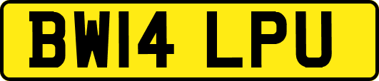 BW14LPU