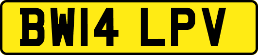 BW14LPV