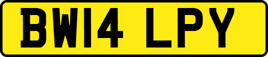 BW14LPY