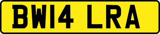 BW14LRA