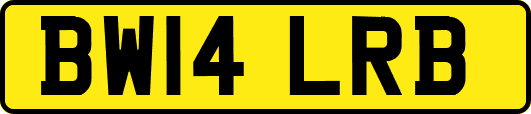 BW14LRB