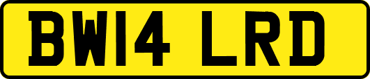 BW14LRD