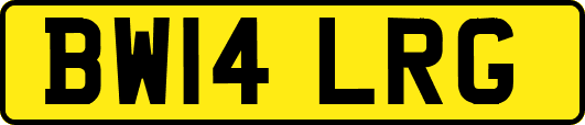 BW14LRG