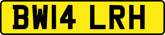 BW14LRH