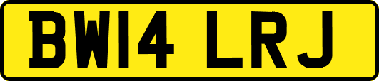 BW14LRJ