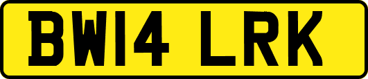 BW14LRK