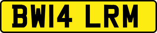 BW14LRM