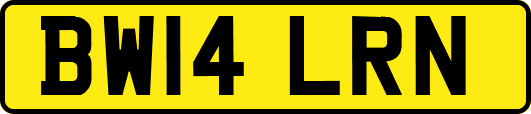 BW14LRN