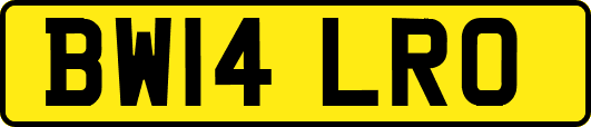 BW14LRO