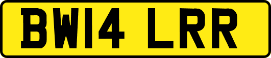 BW14LRR