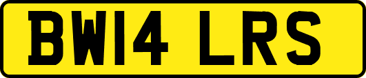 BW14LRS