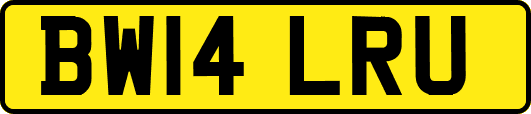 BW14LRU