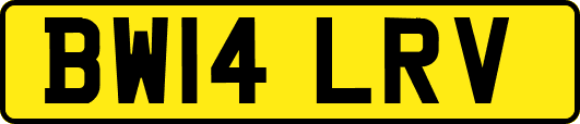 BW14LRV