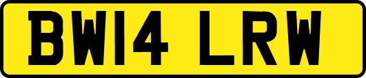 BW14LRW