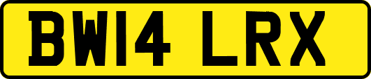 BW14LRX