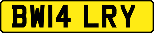 BW14LRY