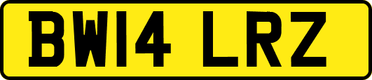 BW14LRZ