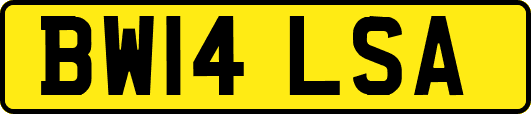 BW14LSA