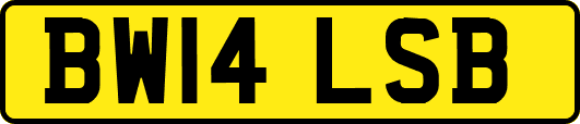 BW14LSB