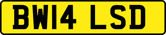 BW14LSD