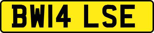 BW14LSE