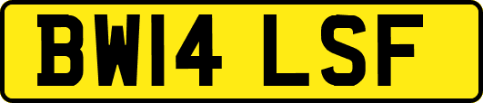 BW14LSF