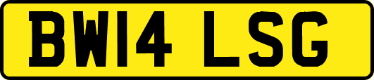 BW14LSG