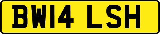BW14LSH